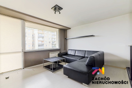 Przytulne 2 pokojowe 50,90 m2